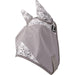 Crusader Fly Mask with Ears Color Tundra