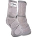 Crusader Leg Guards Color Grey