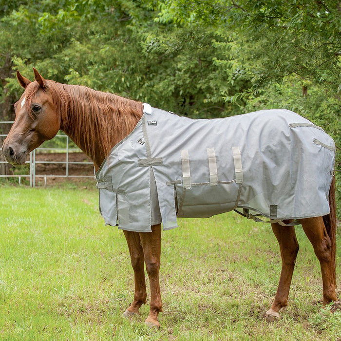 Lightweight Fly Sheet Color Grey