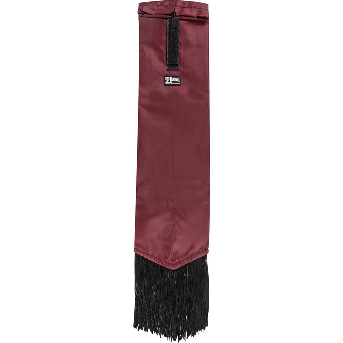 Tail Bag Color Burgundy