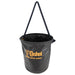 Cashel Collapsible Water Pail Color Black