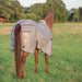 Econo Fly Sheet, Gray Size 77 in - 79 in