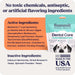 Summit Animal Helath Dental Care for Dogs, 1.43oz Size 1.43oz