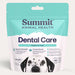Summit Animal Helath Dental Care for Dogs, 1.43oz Size 1.43oz