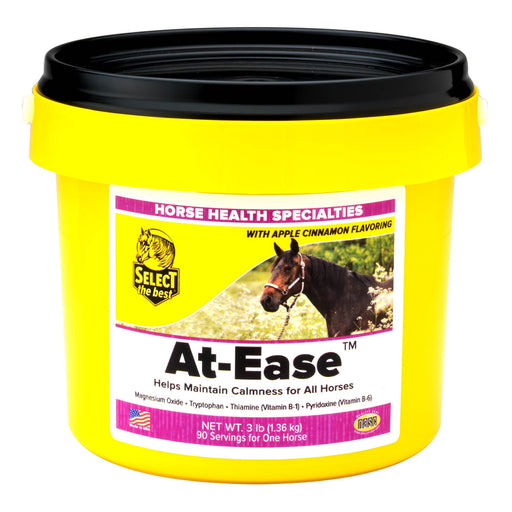 At-Ease Calming Paste Size 3 lb