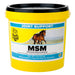 MSM Joint Support Supplement Size 4 lb