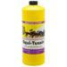 Equi-Tussin Decongestant & Expectorant for Horses, 32 oz Size 32 oz