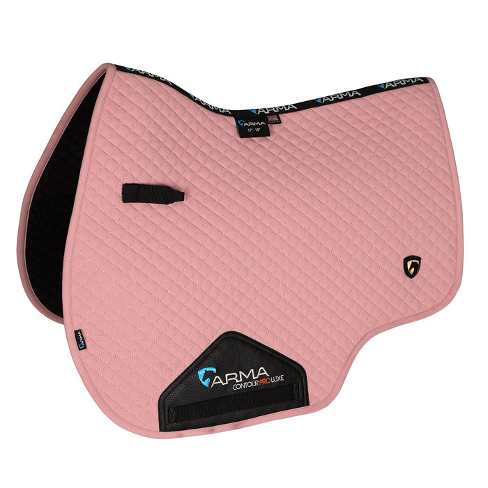 Arma Luxe Saddle Pad