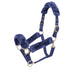 Arma Fleece Lined Halter with Breakaway Tab Color Navy