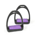 Compositi Reflex Stirrups Color Purple