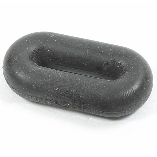 Silicone Martingale Stop Color Black