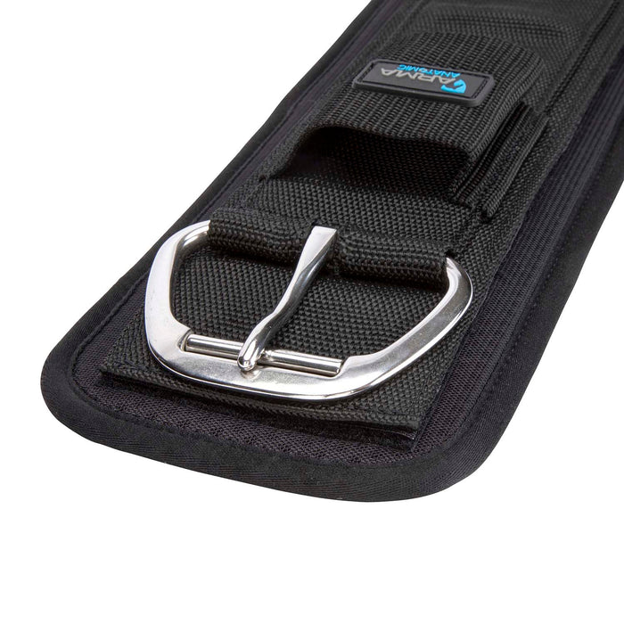 Arma Neoprene English Girth for Horses