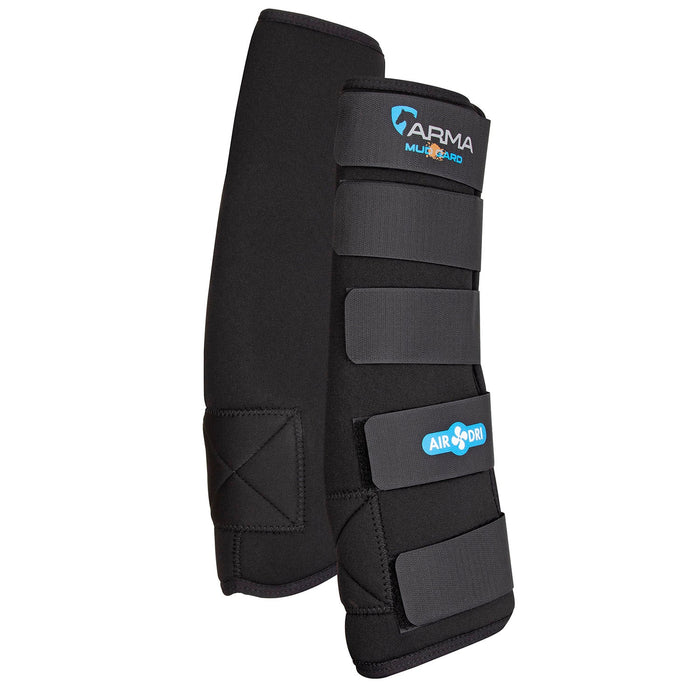 Arma Mud Socks Color Black