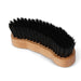 Ezi-Groom Premium Face Brush Color Brown