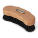Ezi-Groom Premium Face Brush Color Brown