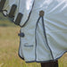Highlander Plus Sweet-itch Combo Sheet Color white