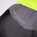 Flyguard Pro Hi-Viz Fine Mesh Fly Mask with Ears Color yellow