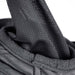 Flyguard Pro Fine Mesh Fly Mask with Ears, Black Color black