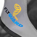 Flyguard Pro Fine Mesh Fly Mask with Ears & Nose, Black Color black