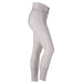 Aubrion Ladies Queensway Breeches Color White