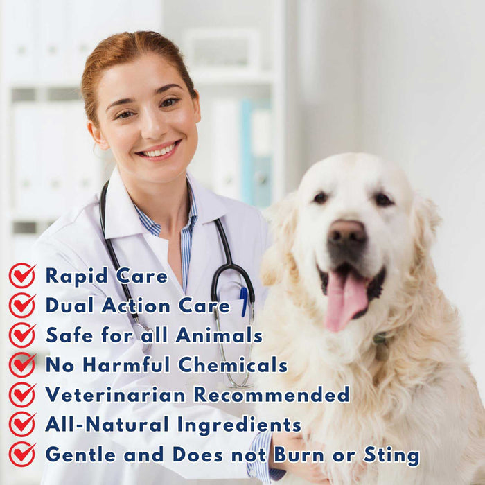 Wash It Eye & Ear Wash, 4 oz