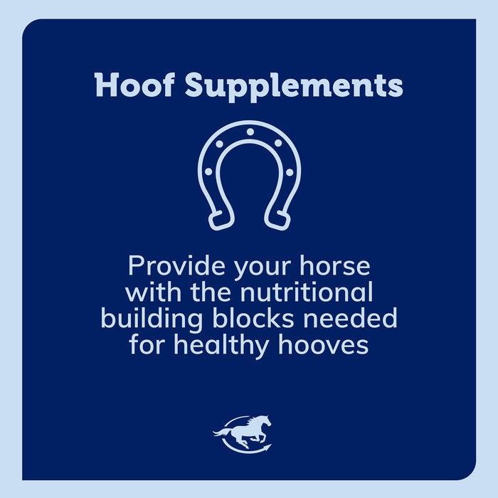 SmartEquine SmartHoof Ultra Pellets Size 3.8 LB