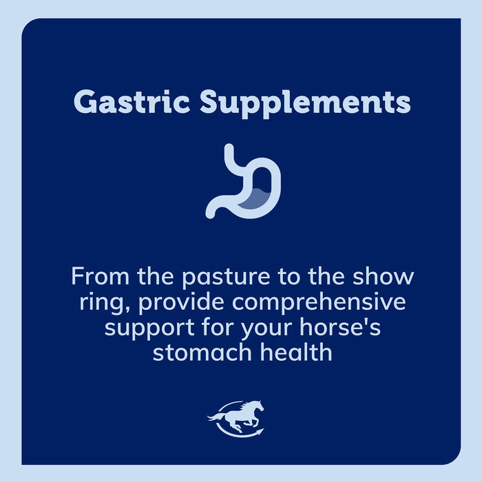 SmartEquine SmartGut Ultra Pellets Size 5 LB