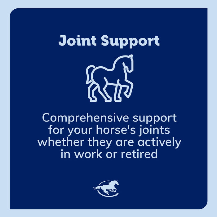 SmartEquine SmartStride Ultra Pellets Size 12.4 LB