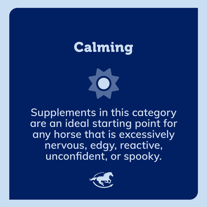 SmartEquine SmartCalm Ultra Pellets Size 3.7 LB