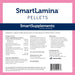SmartEquine SmartLamina Pellets Size 10 lb