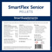 SmartEquine SmartFlex Senior Herb-Free Pellets Size 7.4 LB