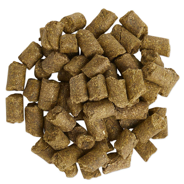 Equi Treats Bite-Sized Pellets for Horses & Ponies