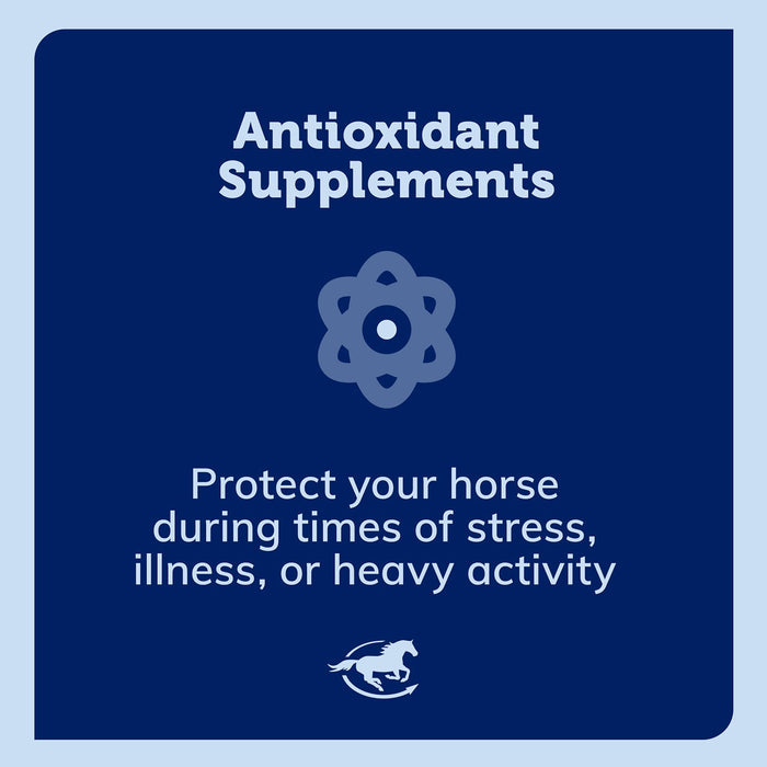 SmartEquine SmartUV-Eye Pellets Size 3.08 lb