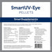 SmartEquine SmartUV-Eye Pellets Size 3.08 lb