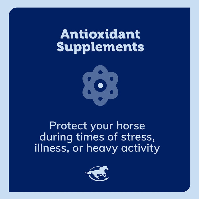 SmartEquine Smart & Simple Vitamin E Pellets Size 3.7 LB