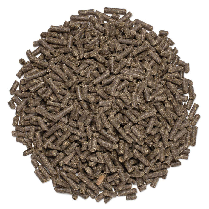Seroquine, Calmative Support Formula for Horses, Pellets