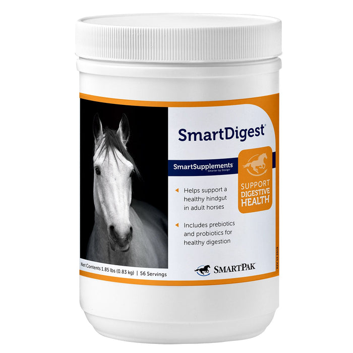 SmartEquine SmartDigest Size 1.85 LB