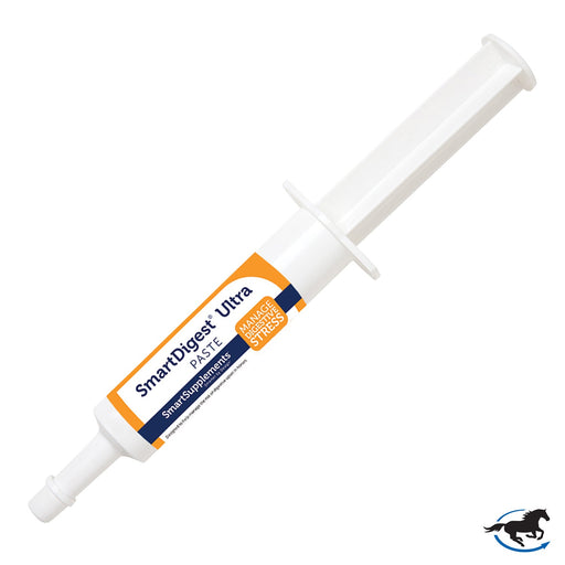 SmartEquine SmartDigest Ultra Paste Size One Size