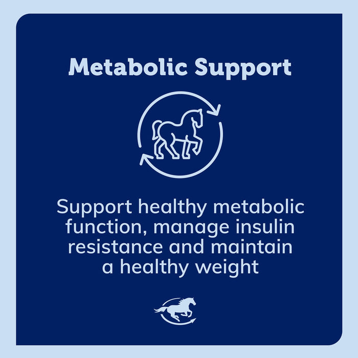 SmartEquine SmartMetabo-Lean Pellets Size 7.5 LB