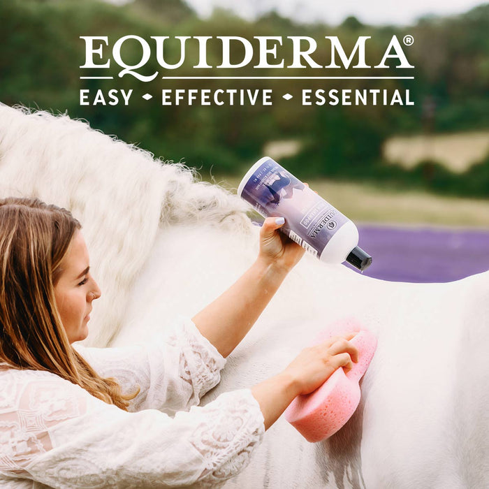 Equiderma NEEM Organic Shampoo, 32 oz