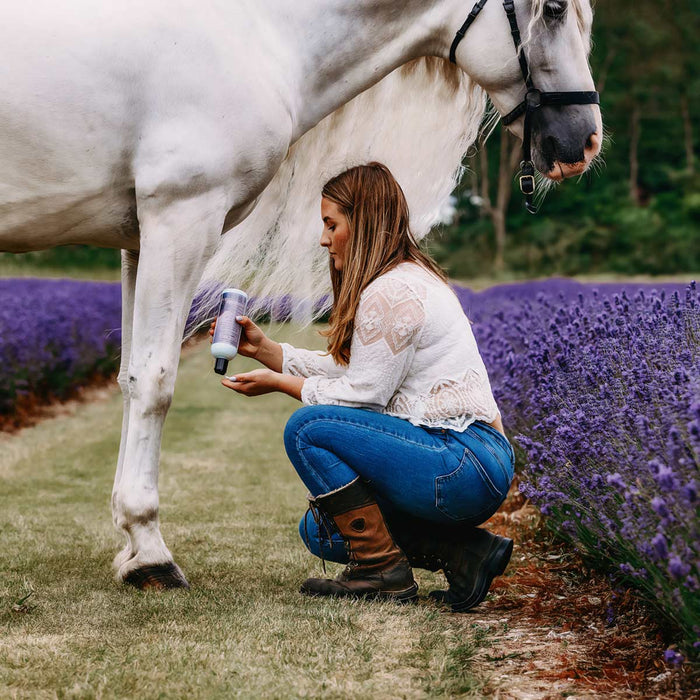 Equiderma Skin Lotion, 16 oz