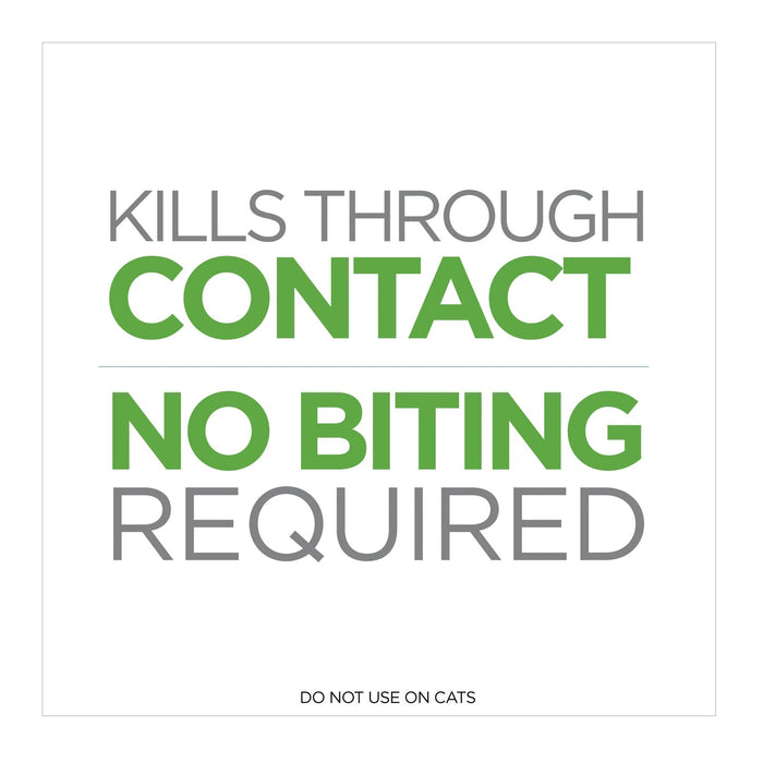 Vetality Avantect II Flea & Tick Topical for Dogs, 4 pk