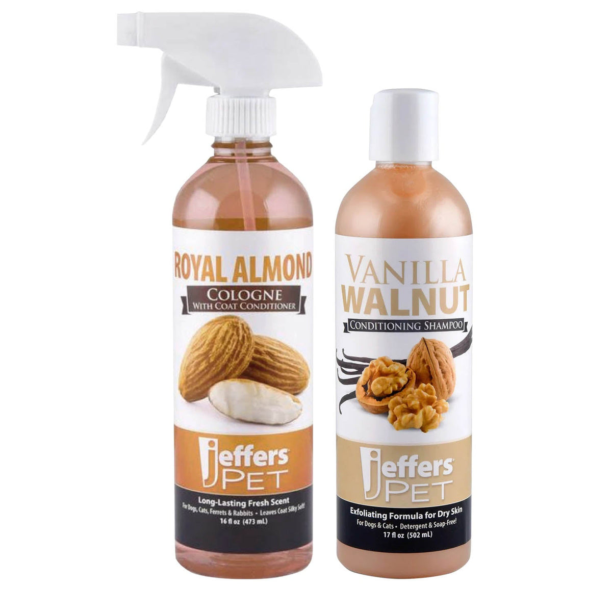 Jeffers Nutty Dog KIT — Lambert Vet Supplies