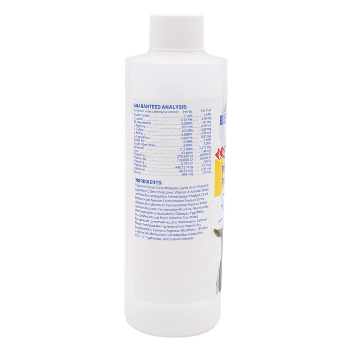 Goats Prefer Power Punch Nutrient & Energy Drench, 8 oz