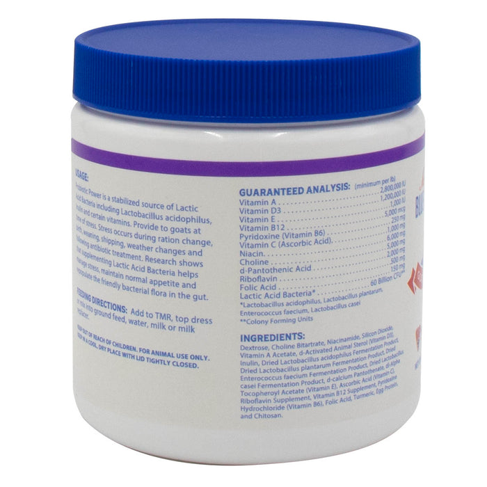 Goats Prefer Probiotic Power™, 1 lb