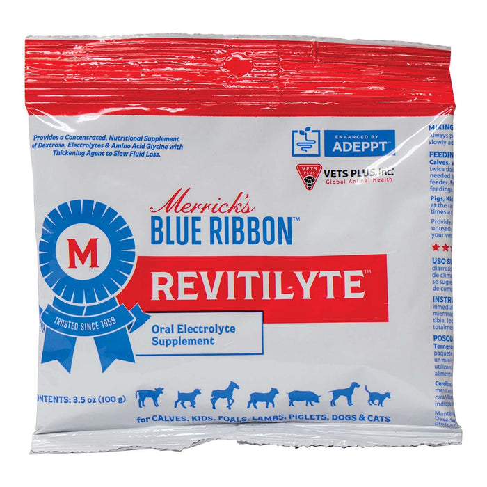 Revitilyte Oral Electrolyte, 3.5 oz Pouch