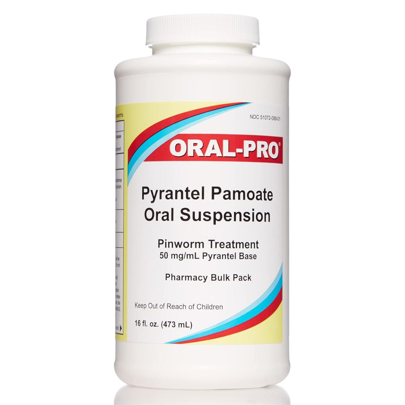 Pyrantel Pamoate Oral Suspension for Animals — Lambert Vet Supplies