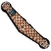Weaver Airflec Roper Smart Cinch Color Checkerboard,