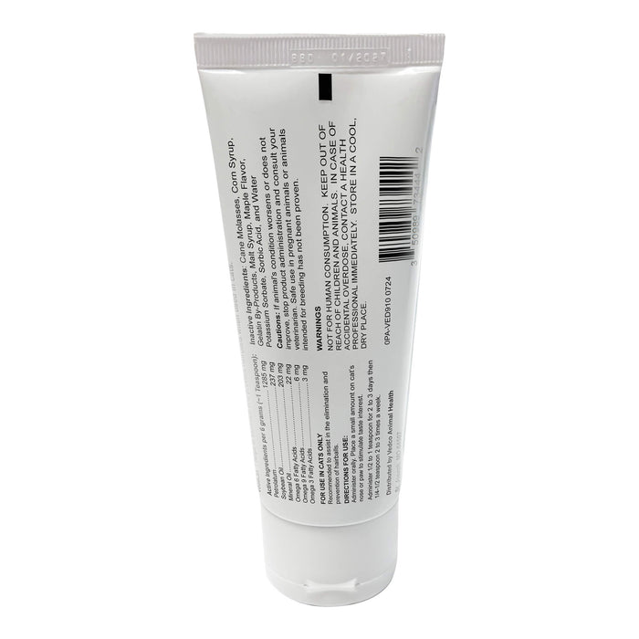 Vedalax Oral Gel Size 2.50oz