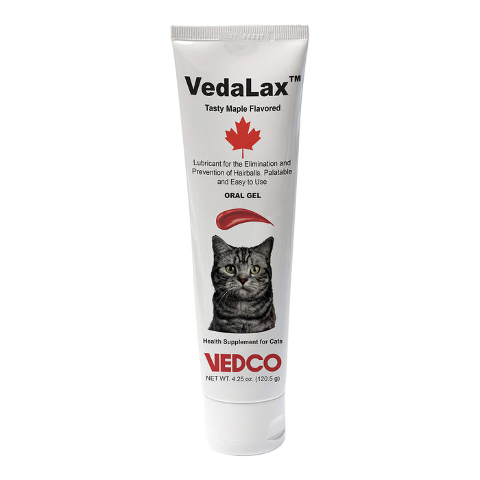 Vedalax Oral Gel Size 4.25oz